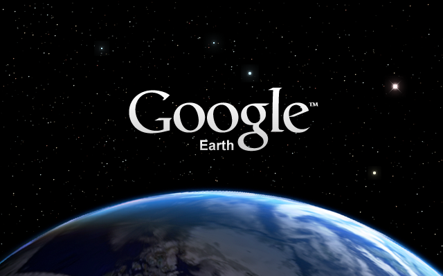 Instalar google earth